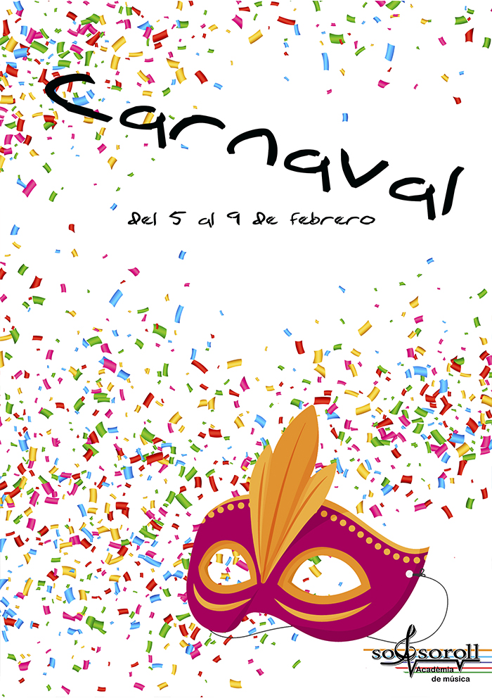 Carnavales