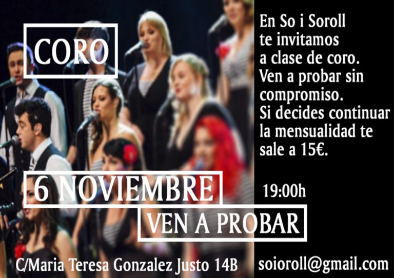 Coro