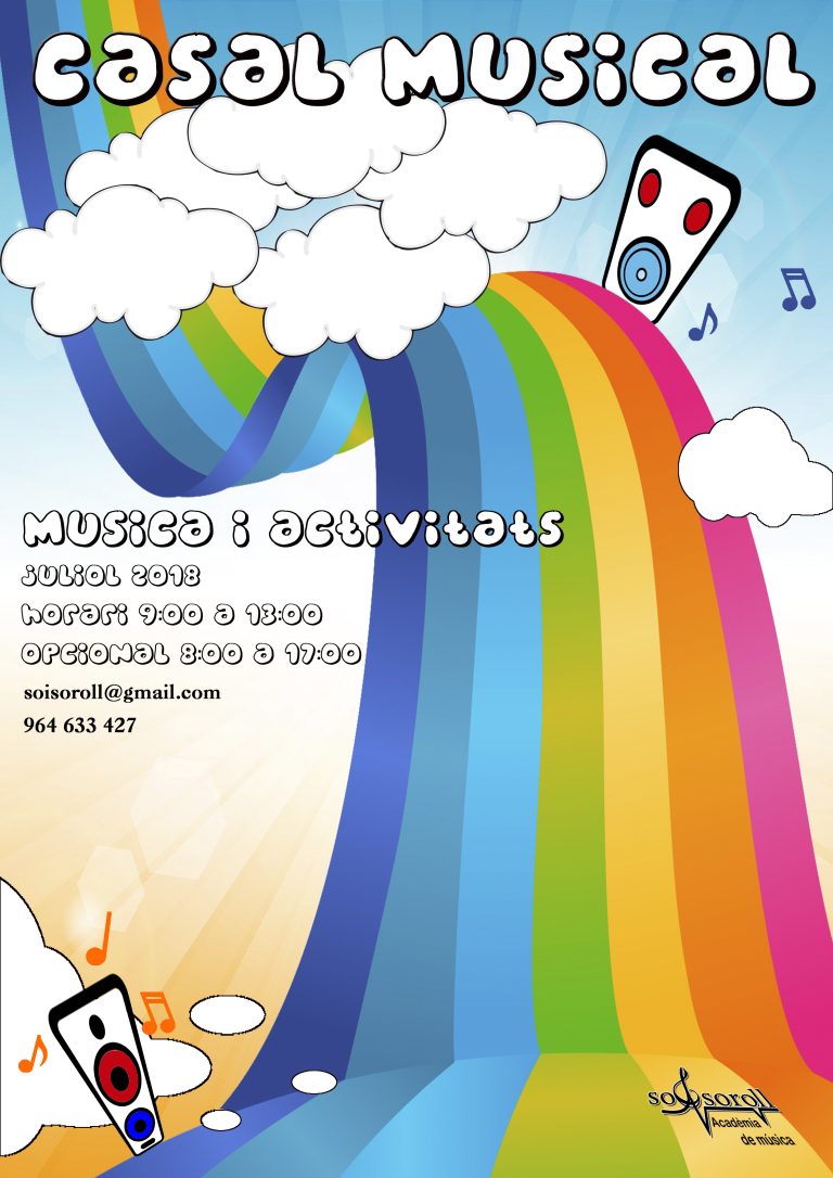 Casal musical